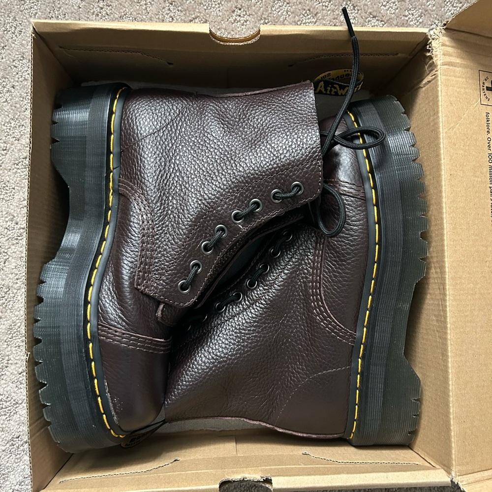 Dr Martens Sinclair